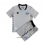 Primera Lazio Camiseta Portero Nino 2021-2022