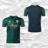 Primera Portland Timbers Camiseta 2021