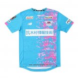Primera Sagan Tosu Camiseta 2021 Tailandia
