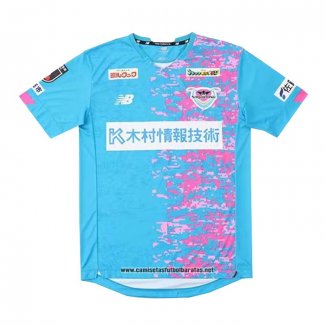 Primera Sagan Tosu Camiseta 2021 Tailandia