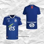 Primera Strasbourg Camiseta 2022-2023