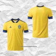 Primera Suecia Camiseta 2020-2021