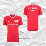 Primera Union Berlin Camiseta 2021-2022