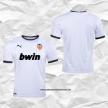 Primera Valencia Camiseta 2020-2021