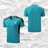 Real Madrid Camiseta de Entrenamiento 2022-2023 Azul