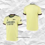 Segunda Arsenal Camiseta 2021-2022