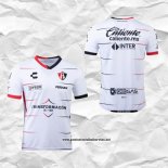 Segunda Atlas Camiseta 2021-2022