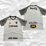 Segunda Atletico Mineiro Camiseta 2021 Tailandia