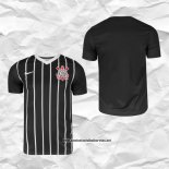 Segunda Corinthians Camiseta 2020-2021