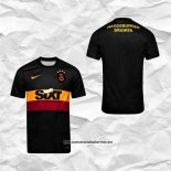 Segunda Galatasaray Camiseta 2021-2022 Tailandia