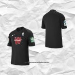 Segunda Granada Camiseta 2020-2021 Tailandia
