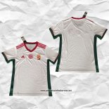 Segunda Hungria Camiseta 2020-2021 Tailandia