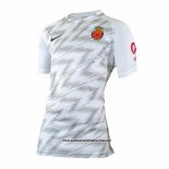 Segunda Mallorca Camiseta 2021-2022 Tailandia