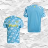 Segunda Philadelphia Union Camiseta 2021