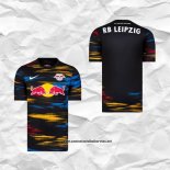 Segunda RB Leipzig Camiseta 2021-2022