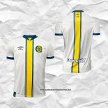 Segunda Rosario Central Camiseta 2022 Tailandia
