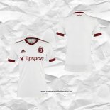 Segunda Sparta Prague Camiseta 2021-2022 Tailandia