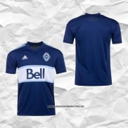 Segunda Vancouver Whitecaps Camiseta 2022