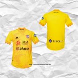 Tercera Cagliari Calcio Camiseta 2020-2021 Tailandia