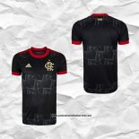 Tercera Flamengo Camiseta 2021 Tailandia