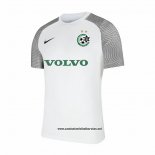 Tercera Maccabi Haifa Camiseta 2021-2022