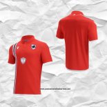Tercera Sampdoria Camiseta 2021-2022
