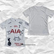 Tottenham Hotspur Camiseta Special 2021-2022 Tailandia