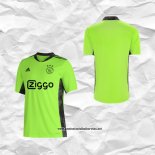 Ajax Camiseta Portero 2020-2021 Verde