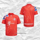 Bayern Munich Camiseta Human Race 2020-2021 Tailandia