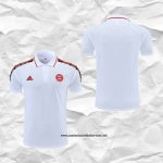 Bayern Munich Camiseta Polo del 2022-2023 Blanco