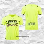 Borussia Dortmund Camiseta Cup 2021-2022