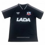 Colo-Colo Camiseta de Entrenamiento 2022 Negro