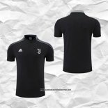 Juventus Camiseta Polo del 2022-2023 Negro