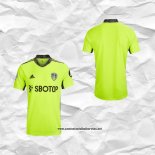 Leeds United Camiseta Portero 2020-2021 Verde Tailandia