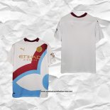 Manchester City Camiseta Special 2021-2022 Tailandia