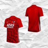 Primera AZ Alkmaar Camiseta 2020-2021 Tailandia