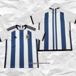 Primera Argentina Camiseta 2022 Tailandia