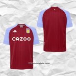 Primera Aston Villa Camiseta 2020-2021