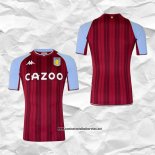Primera Aston Villa Camiseta 2021-2022