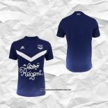 Primera Bordeaux Camiseta 2020-2021