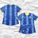 Primera Cabo Verde Camiseta 2022 Tailandia