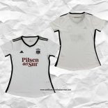 Primera Colo-Colo Camiseta Mujer 2022