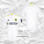 Primera Leeds United Camiseta 2021-2022
