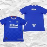 Primera Rangers Camiseta 2022-2023 Tailandia