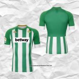 Primera Real Betis Camiseta 2020-2021