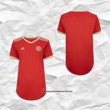 Primera SC Internacional Camiseta Mujer 2022