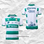 Primera Santos Laguna Camiseta 2021-2022