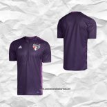Primera Sao Paulo Camiseta Portero 2020-2021