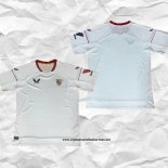 Primera Sevilla Camiseta 2022-2023 Tailandia