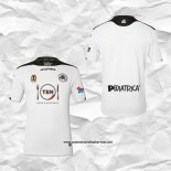 Primera Spezia Camiseta 2020-2021 Tailandia
